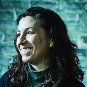 Meet your Posher, Jennifer